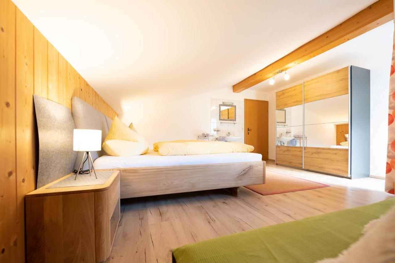 Haus Mary Apartment Neustift im Stubaital Ngoại thất bức ảnh