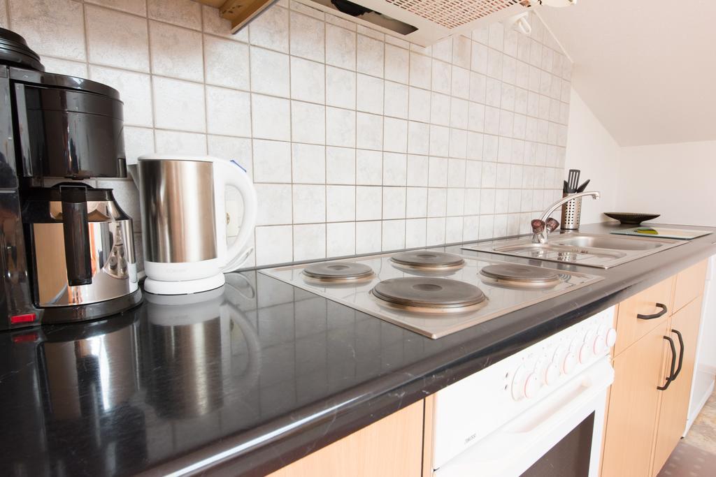 Haus Mary Apartment Neustift im Stubaital Ngoại thất bức ảnh