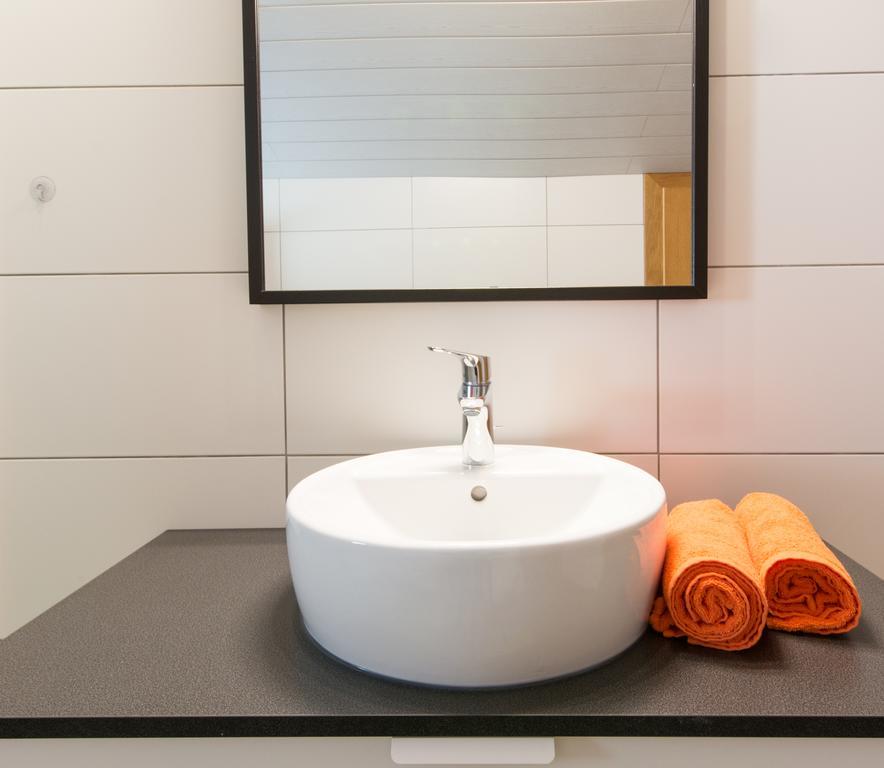 Haus Mary Apartment Neustift im Stubaital Ngoại thất bức ảnh