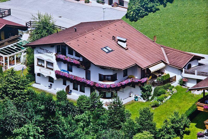 Haus Mary Apartment Neustift im Stubaital Ngoại thất bức ảnh