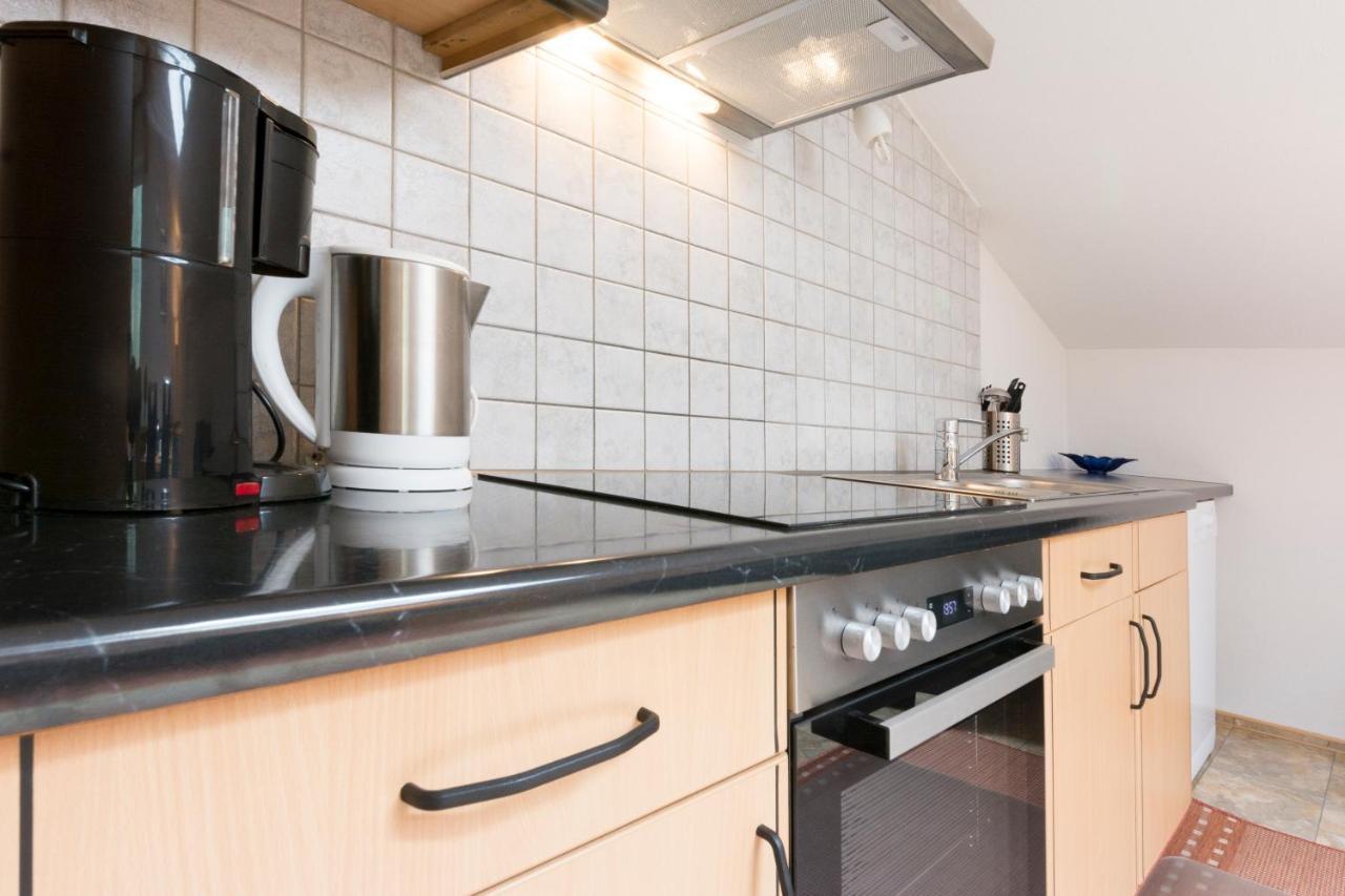 Haus Mary Apartment Neustift im Stubaital Ngoại thất bức ảnh